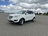 Changan CS 35-7