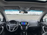 Changan CS 35-13