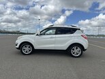 Changan CS 35-6
