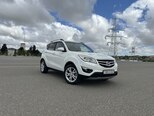 Changan CS 35-1