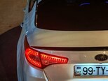 Kia K5-12