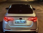 Kia K5-10