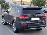 Kia Sorento-9