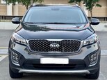 Kia Sorento-7