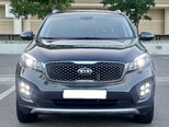 Kia Sorento-6