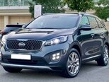 Kia Sorento-5