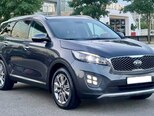 Kia Sorento-10