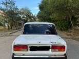 LADA (VAZ) 2107-3