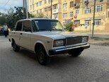 LADA (VAZ) 2107-2