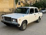 LADA (VAZ) 2107-6