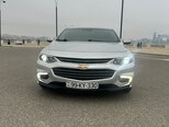 Chevrolet Malibu-1
