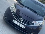 Nissan Note-1