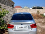 BMW 320-3