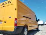 Ford Transit-7