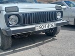 LADA (VAZ) Niva-2