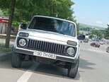 LADA (VAZ) Niva-1