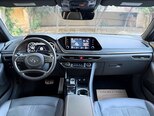 Hyundai Sonata-3