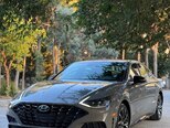 Hyundai Sonata-7