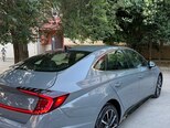 Hyundai Sonata-8