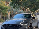 Hyundai Sonata-5