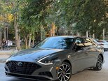 Hyundai Sonata-1