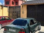 Mercedes C 180-5