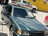 Mercedes C 180-1