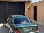 Mercedes C 180-6