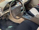 Mercedes C 180-8