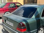 Mercedes C 180-4