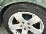 Mercedes C 180-14