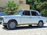 LADA (VAZ) 2106-2