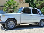 LADA (VAZ) 2106-3