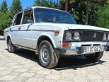 LADA (VAZ) 2106-6