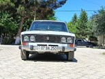 LADA (VAZ) 2106-8