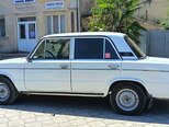 LADA (VAZ) 2106-7