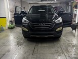 Hyundai Santa Fe-2