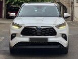 Toyota Highlander-1