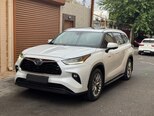 Toyota Highlander-3
