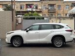 Toyota Highlander-8