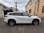 Toyota Highlander-7