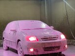 Toyota Corolla-7