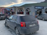 Toyota Corolla-4