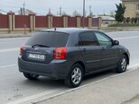 Toyota Corolla-6