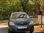Toyota Corolla-11