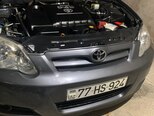 Toyota Corolla-9