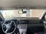 Toyota Corolla-12