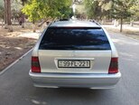 Mercedes C 180-2