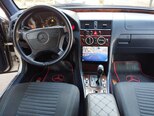 Mercedes C 180-3