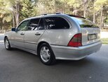 Mercedes C 180-6